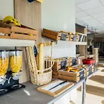 ibis Budget Charleroi Airport