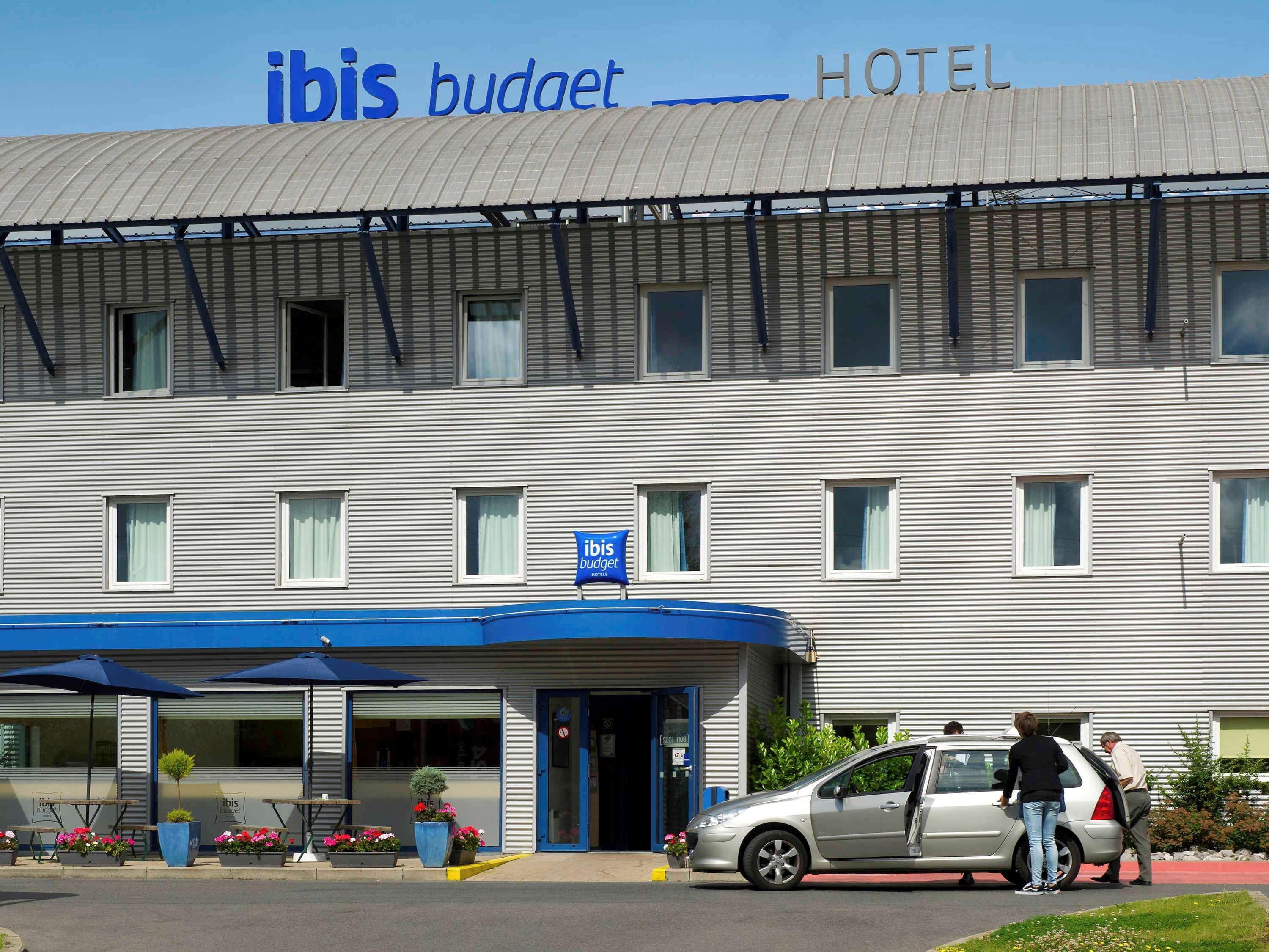 Ibis Budget Airport