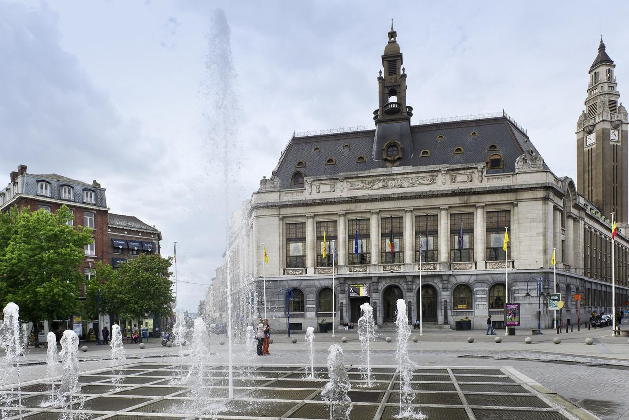 Ibis Budget Airport Charleroi